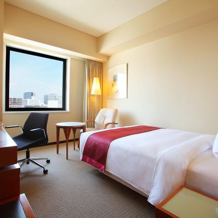 Ana Holiday Inn Sendai By Ihg Exterior foto